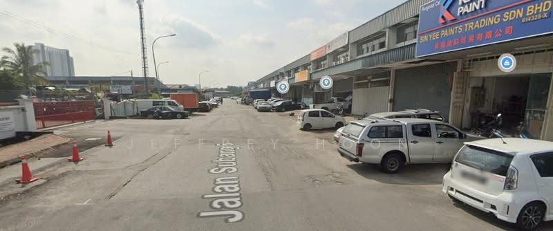 Factory for Rent in Taman Perindustrian Subang (Subang Jaya) - Jeffrey Hoon - PropertyGuru.com.my