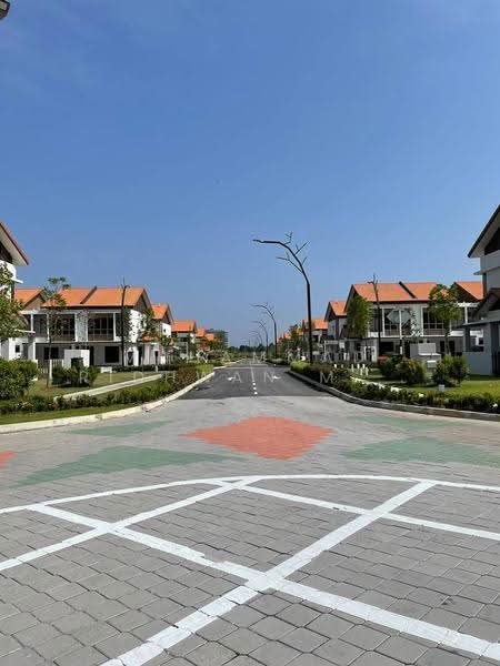 Rumah Teres 2-Tingkat untuk Dijual di Sepang (Selangor) - Muhammad Ridhwan Mohd Huzairi - Exterior - PropertyGuru.com.my