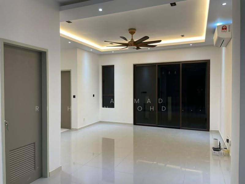 Rumah Teres 2-Tingkat untuk Dijual di Sepang (Selangor) - Muhammad Ridhwan Mohd Huzairi - PropertyGuru.com.my