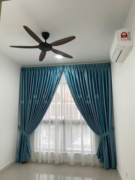 Rumah Teres 2-Tingkat untuk Dijual di Sepang (Selangor) - Muhammad Ridhwan Mohd Huzairi - Living Room - PropertyGuru.com.my