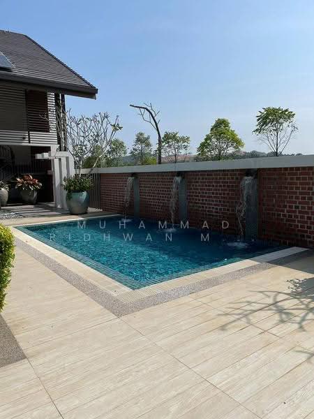 Rumah Teres 2-Tingkat untuk Dijual di Sepang (Selangor) - Muhammad Ridhwan Mohd Huzairi - Exterior - PropertyGuru.com.my