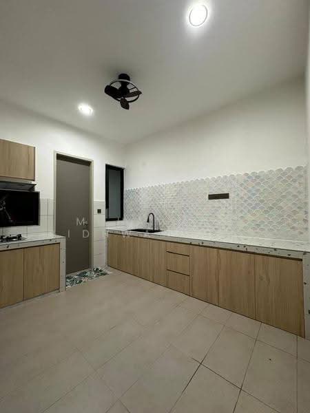 Rumah Teres 2-Tingkat untuk Dijual di Sepang (Selangor) - Muhammad Ridhwan Mohd Huzairi - PropertyGuru.com.my