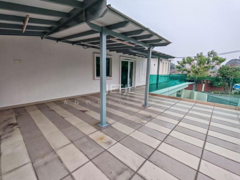 2-storey Terraced House for Sale in Taman Sentosa (Klang) - Andrew Ang - Exterior - PropertyGuru.com.my