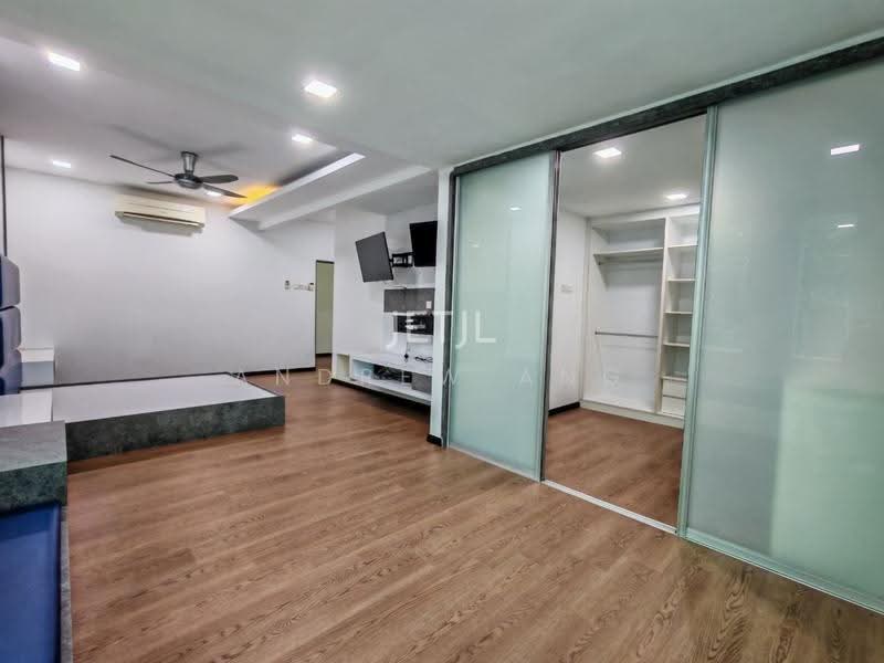 2-storey Terraced House for Sale in Taman Sentosa (Klang) - Andrew Ang - Bedroom - PropertyGuru.com.my