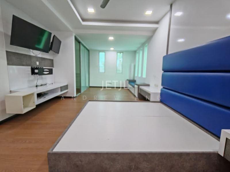 2-storey Terraced House for Sale in Taman Sentosa (Klang) - Andrew Ang - Bedroom - PropertyGuru.com.my