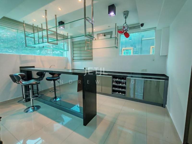 2-storey Terraced House for Sale in Taman Sentosa (Klang) - Andrew Ang - Interior - PropertyGuru.com.my