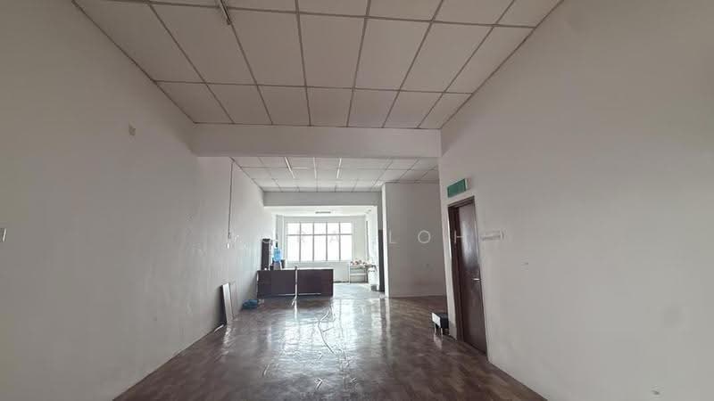 Shop / Office for Rent in Taman Pulai Flora (Skudai) - Cora Loh - Interior - PropertyGuru.com.my