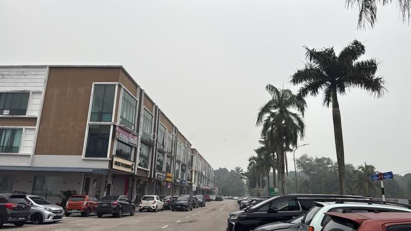 Shop / Office for Rent in Taman Pulai Flora (Skudai) - Cora Loh - PropertyGuru.com.my