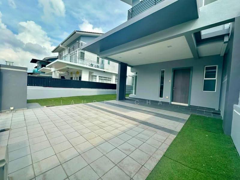 Cluster House for Sale in Horizon Hills (Iskandar Puteri (Nusajaya)) - Lauren Chai - PropertyGuru.com.my