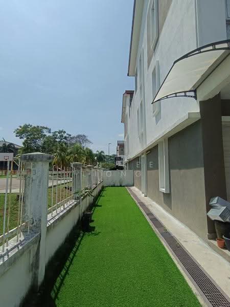Townhouse for Sale in D'alpinia (Puchong) - YEN KEE LIONG - Exterior - PropertyGuru.com.my