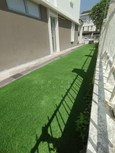 Townhouse for Sale in D'alpinia (Puchong) - YEN KEE LIONG - Exterior - PropertyGuru.com.my