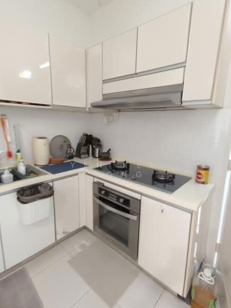 Townhouse for Sale in D'alpinia (Puchong) - YEN KEE LIONG - Kitchen - PropertyGuru.com.my