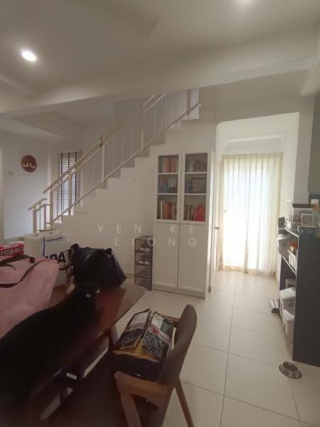 Townhouse for Sale in D'alpinia (Puchong) - YEN KEE LIONG - Living Room - PropertyGuru.com.my