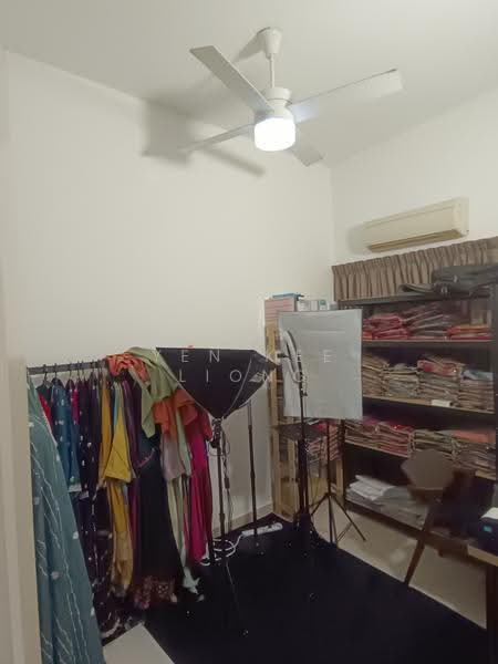 Townhouse for Sale in D'alpinia (Puchong) - YEN KEE LIONG - Interior - PropertyGuru.com.my
