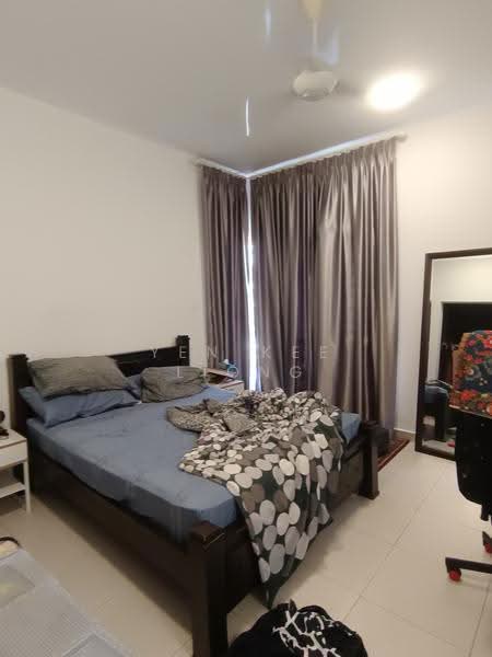 Townhouse for Sale in D'alpinia (Puchong) - YEN KEE LIONG - Bedroom - PropertyGuru.com.my