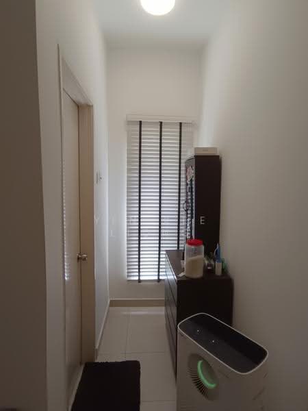 Townhouse for Sale in D'alpinia (Puchong) - YEN KEE LIONG - Corridor - PropertyGuru.com.my