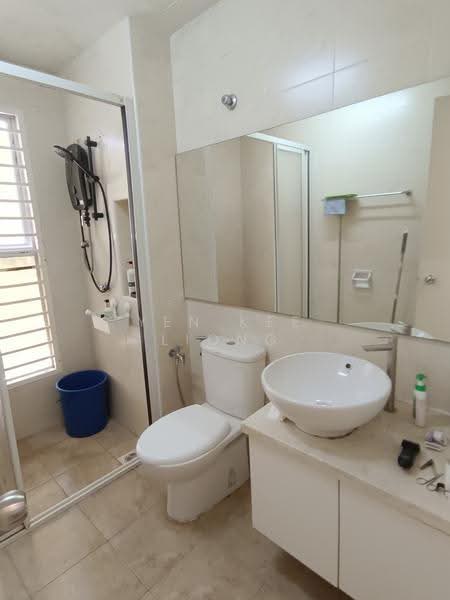 Townhouse for Sale in D'alpinia (Puchong) - YEN KEE LIONG - Bathroom - PropertyGuru.com.my