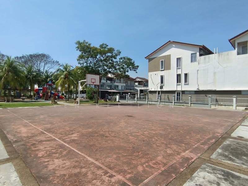 Townhouse for Sale in D'alpinia (Puchong) - YEN KEE LIONG - Exterior - PropertyGuru.com.my