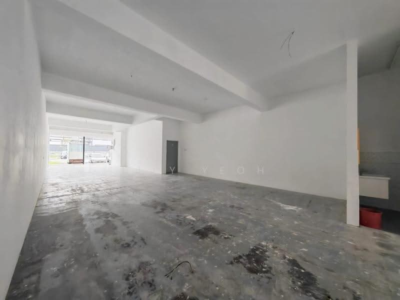Shop for Rent in Bandar Botanic (Klang) - LILY YEOH - Interior - PropertyGuru.com.my