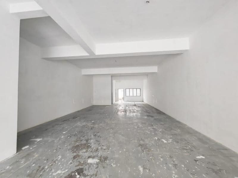 Shop for Rent in Bandar Botanic (Klang) - LILY YEOH - Interior - PropertyGuru.com.my
