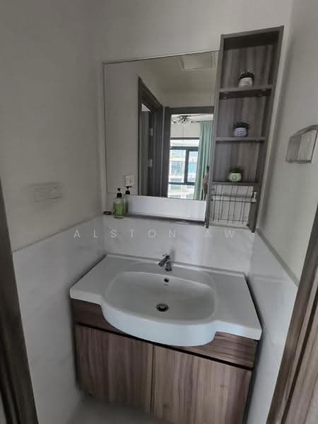 Pangsapuri untuk Disewa di Starview Bay @ Forest City - Alston Aw - Bathroom - PropertyGuru.com.my