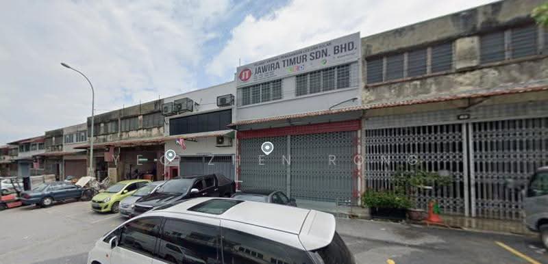 Kilang untuk Dijual di Taman Perindustrian Ehsan Jaya (Kepong) - YEO ZHEN RONG - PropertyGuru.com.my