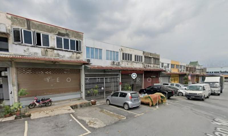 Kilang untuk Dijual di Taman Perindustrian Ehsan Jaya (Kepong) - YEO ZHEN RONG - PropertyGuru.com.my