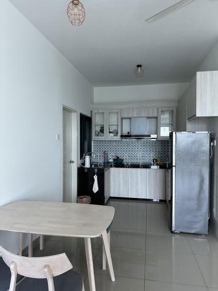 Condominium for Rent at Parkhill Residence - RentCare Management - Kitchen - PropertyGuru.com.my