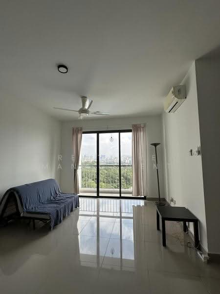 Condominium for Rent at Parkhill Residence - RentCare Management - Living Room - PropertyGuru.com.my