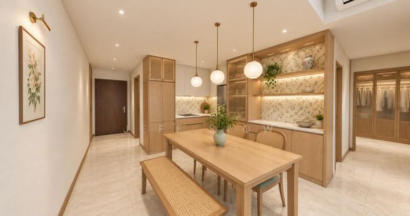 Service Residence for Sale at Cove Residence - Jeff Siow - PropertyGuru.com.my