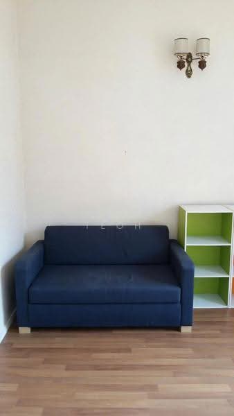 Rumah Teres 3-Tingkat untuk Dijual di Tanjung Bungah (Penang) - Danick Teoh - Living Room - PropertyGuru.com.my