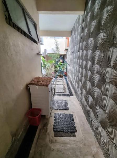 Rumah Teres 3-Tingkat untuk Dijual di Tanjung Bungah (Penang) - Danick Teoh - Exterior - PropertyGuru.com.my