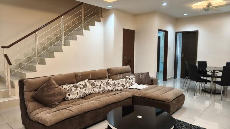 Rumah Teres 2-Tingkat untuk Disewa di Taman Seri Austin (Tebrau) - SJ CHAN - PropertyGuru.com.my