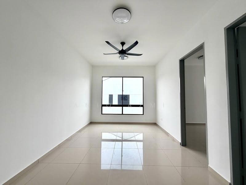 2-storey Terraced House for Rent in Kajang (Selangor) - Aniq Azmi - Living Room - PropertyGuru.com.my