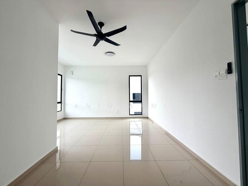 2-storey Terraced House for Rent in Kajang (Selangor) - Aniq Azmi - Living Room - PropertyGuru.com.my