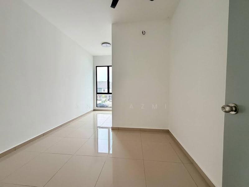2-storey Terraced House for Rent in Kajang (Selangor) - Aniq Azmi - Interior - PropertyGuru.com.my