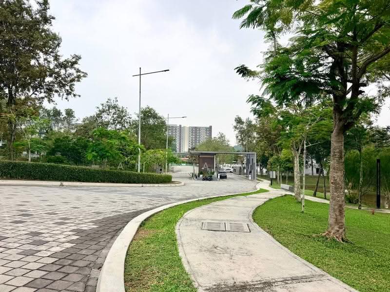 2-storey Terraced House for Rent in Kajang (Selangor) - Aniq Azmi - PropertyGuru.com.my