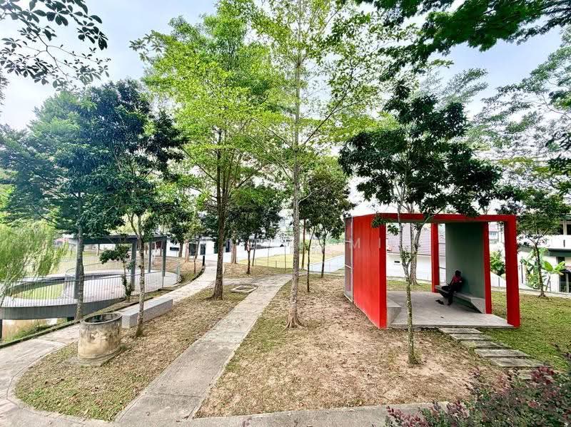 2-storey Terraced House for Rent in Kajang (Selangor) - Aniq Azmi - PropertyGuru.com.my