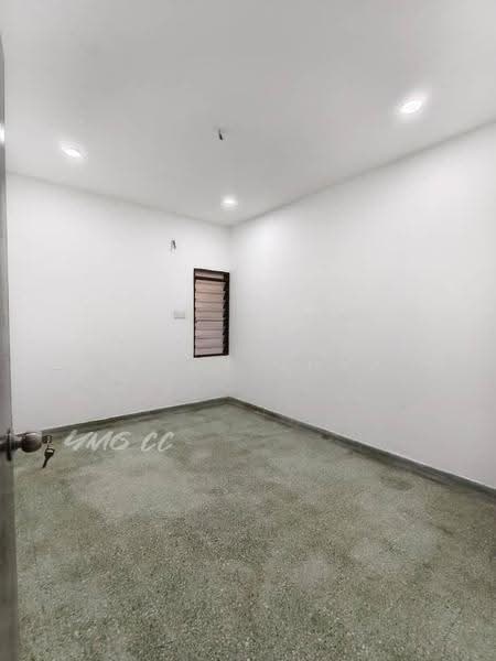 2-storey Terraced House for Rent in Kampung Batu Belah (Klang) - Tracy Chua - Interior - PropertyGuru.com.my