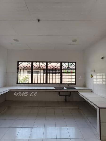 2-storey Terraced House for Rent in Kampung Batu Belah (Klang) - Tracy Chua - Kitchen - PropertyGuru.com.my