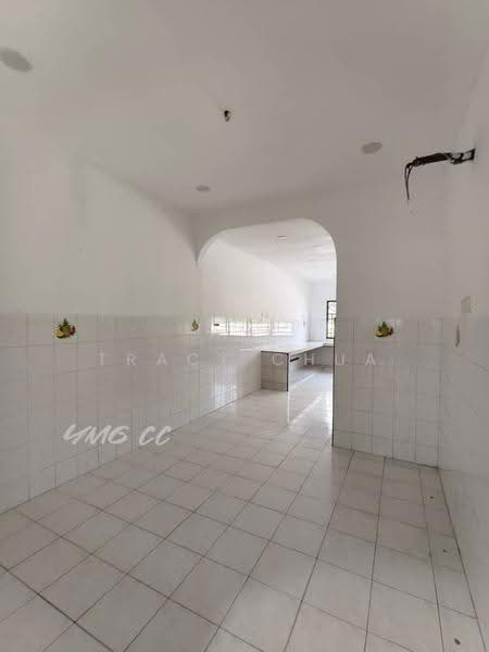 2-storey Terraced House for Rent in Kampung Batu Belah (Klang) - Tracy Chua - Kitchen - PropertyGuru.com.my