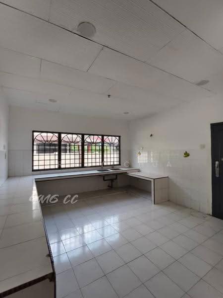 2-storey Terraced House for Rent in Kampung Batu Belah (Klang) - Tracy Chua - Kitchen - PropertyGuru.com.my