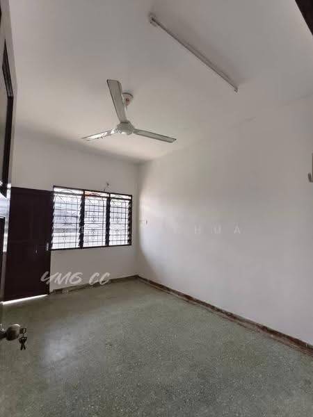 2-storey Terraced House for Rent in Kampung Batu Belah (Klang) - Tracy Chua - Interior - PropertyGuru.com.my