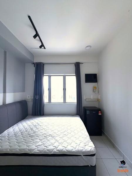 Kondominium untuk Disewa di D28 Damansara - Duncan Lee - Bedroom - PropertyGuru.com.my