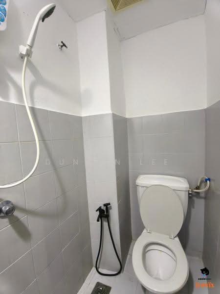 Kondominium untuk Disewa di D28 Damansara - Duncan Lee - Bathroom - PropertyGuru.com.my