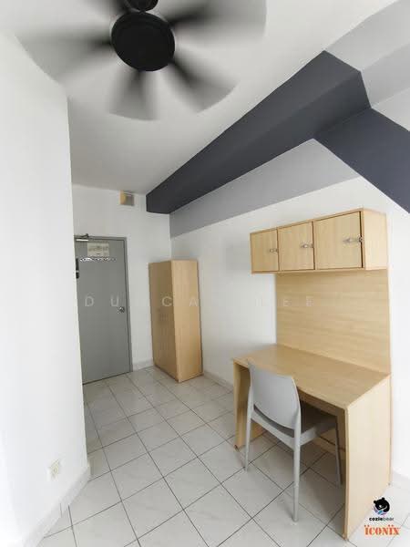 Kondominium untuk Disewa di D28 Damansara - Duncan Lee - Study - PropertyGuru.com.my