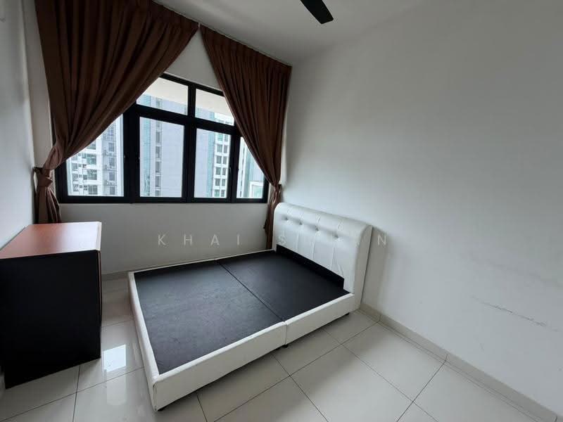 Kondominium untuk Disewa di The Light Linear - Khai Shian - Bedroom - PropertyGuru.com.my