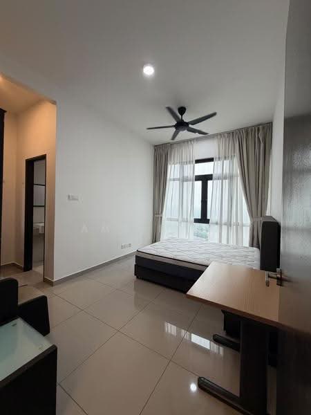Service Residence for Sale at 8Scape Residence @ Sutera - Amber Ma - Bedroom - PropertyGuru.com.my