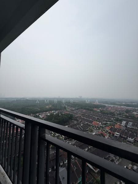 Service Residence for Sale at 8Scape Residence @ Sutera - Amber Ma - View - PropertyGuru.com.my