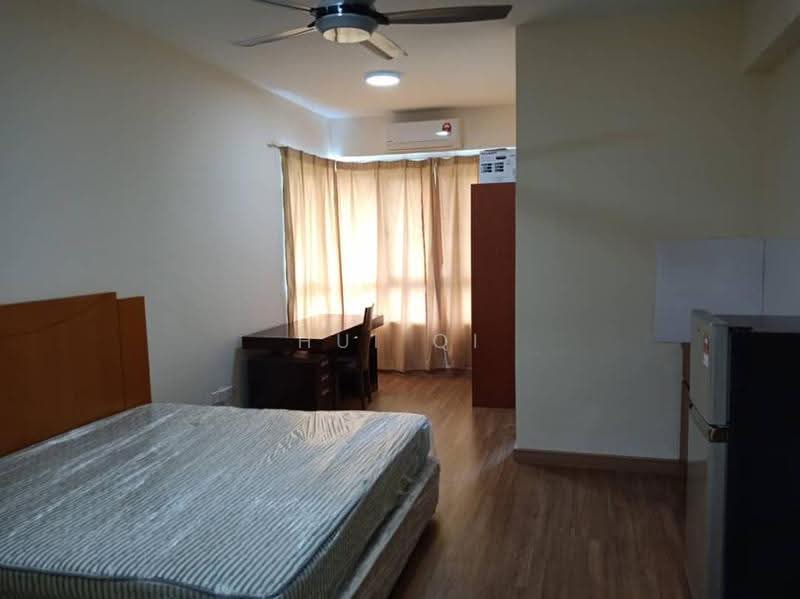 Kediaman Servis untuk Disewa di Saville @ Cheras - Hui Qi - Bedroom - PropertyGuru.com.my